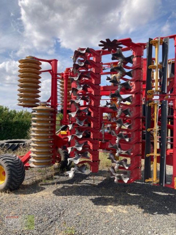 Scheibenegge typu Väderstad CARRIER XL CRXL 525 VAEDERSTAD, Vorführmaschine v Vohburg (Obrázek 4)